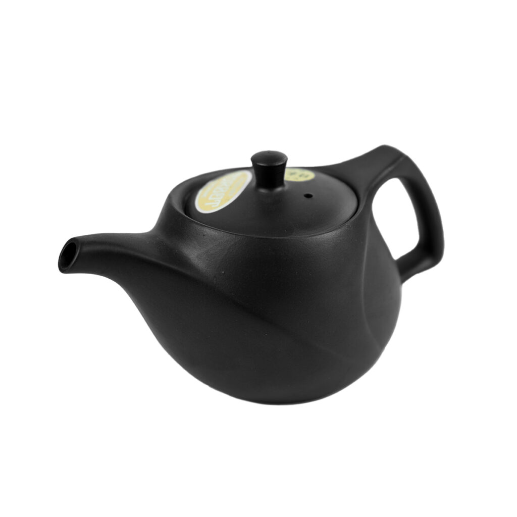 TOKONAME-TURBOT-TeaPot-IKIGAI SHU ECommerce