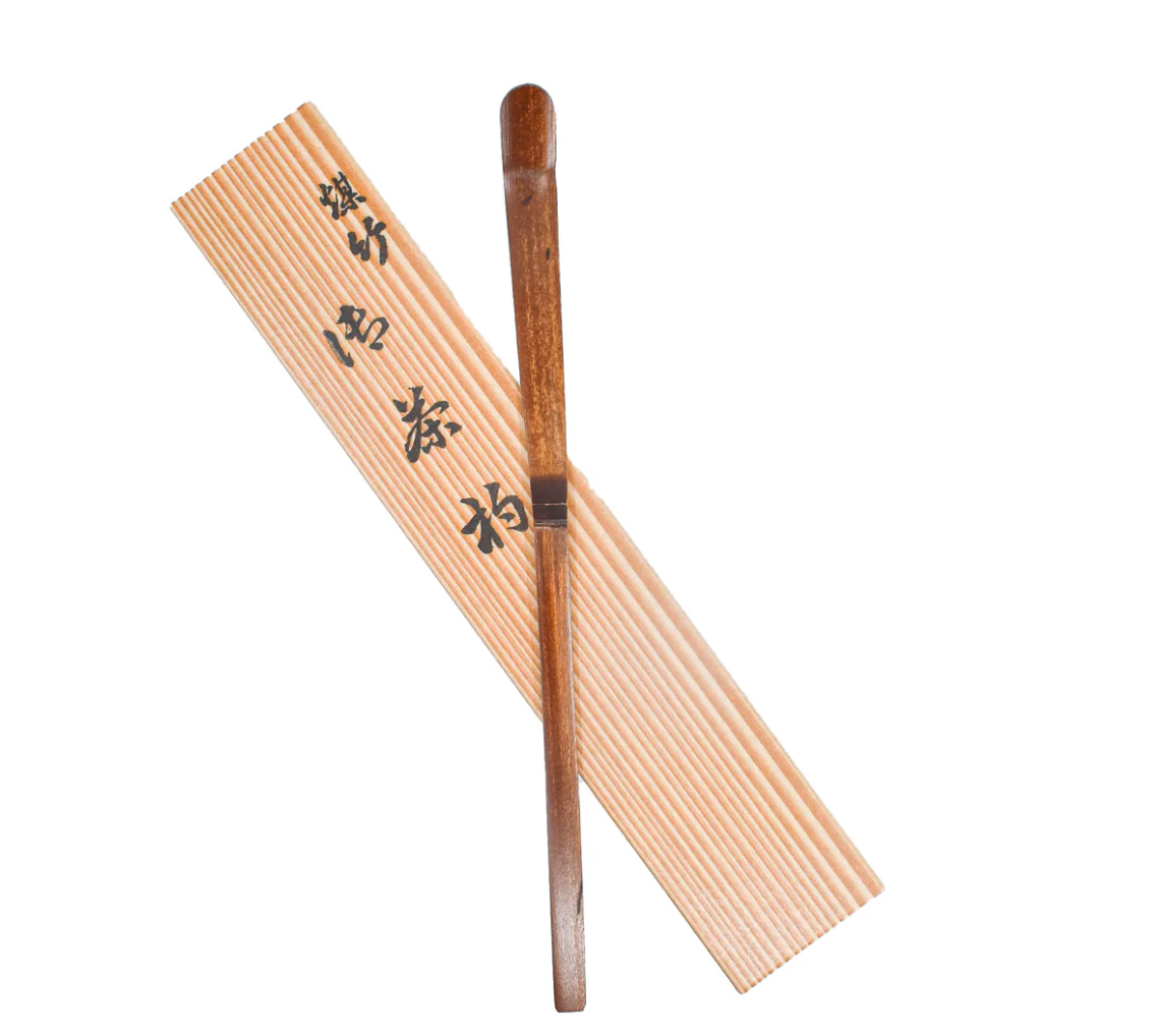 Chashaku ( Matcha Scoop)