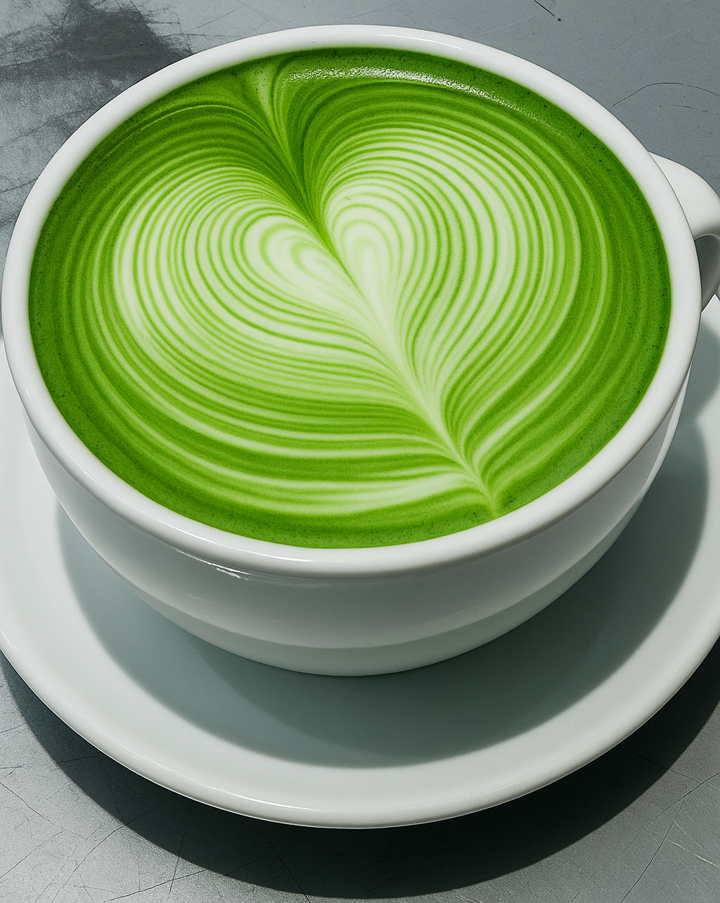 Drinking Grade Usucha Matcha