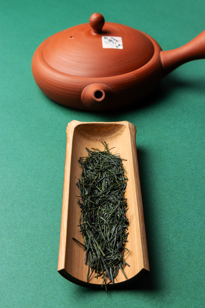 LT-Green Tea-Gyokuro