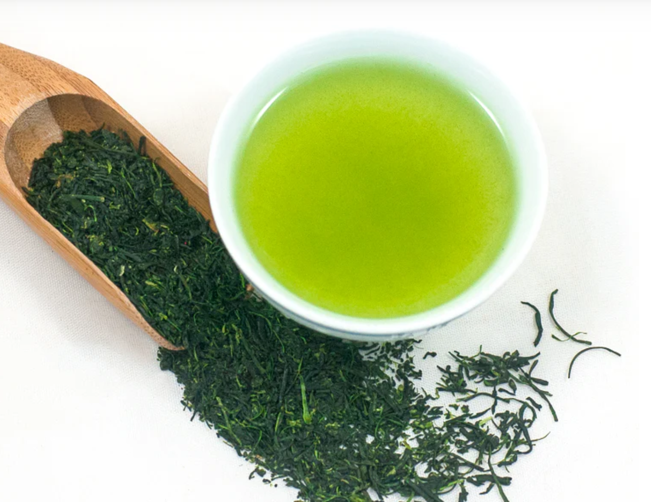 LT-Green Tea-Kabusecha