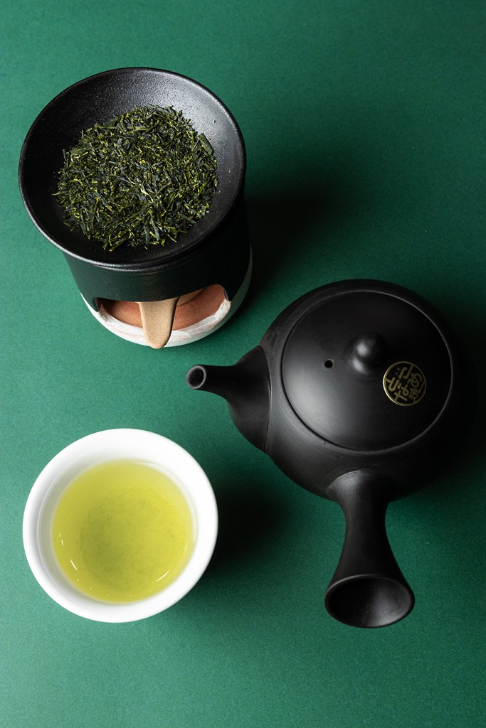 LT-Green Tea-Sencha