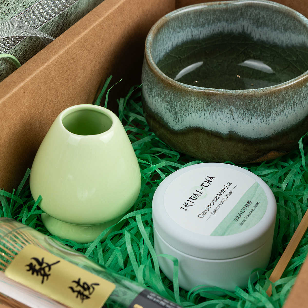 Matcha Sets